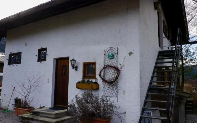 Apartment Kobellstrasse