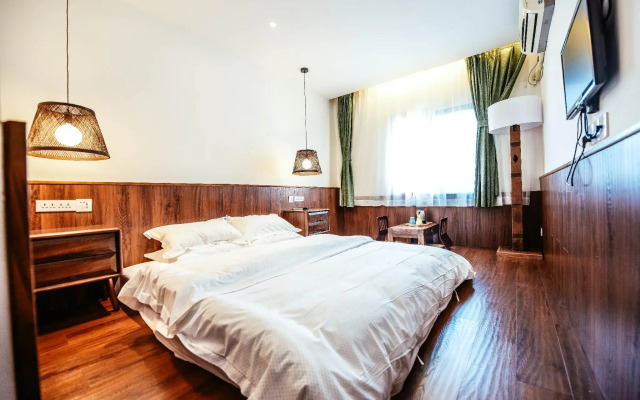 Chengdu Flipflop Hostel