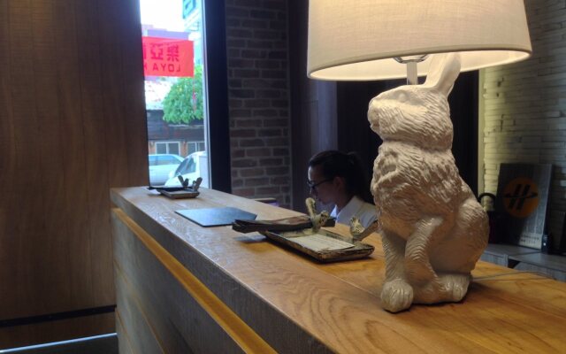 Herb Art Hotel