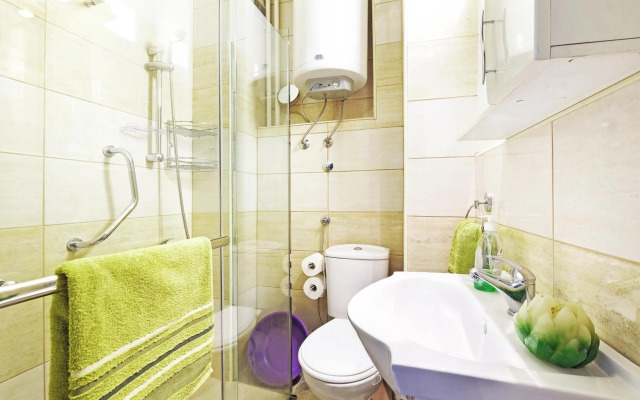 Apartment Paradise Exotic Star