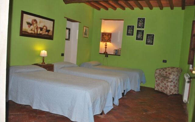 A Casa Del Tosi