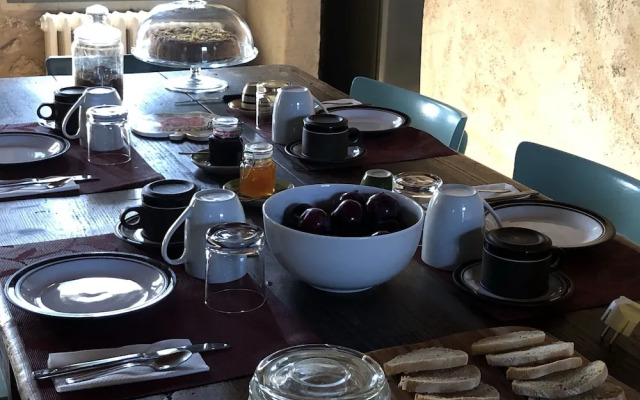 Room-b&b Carlonga 2 Double Rooms For 4 P