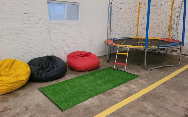 Hostel & Suítes Stettin