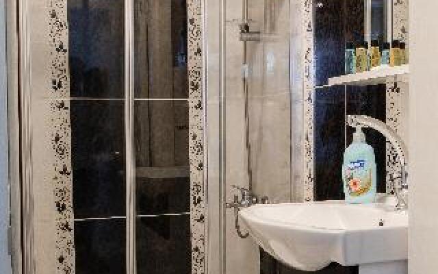 Caberia Suite Taksim