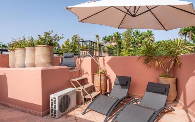 Riad Dar Sirine