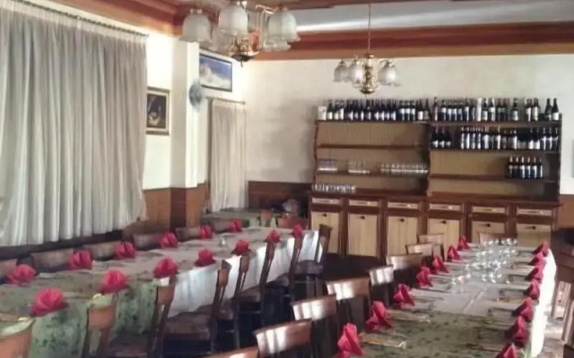 Hotel Ristorante da Giovanni