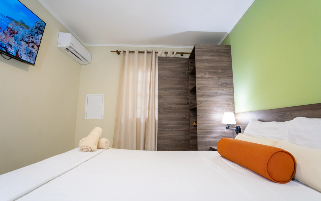 Delynne Boutique Hotel