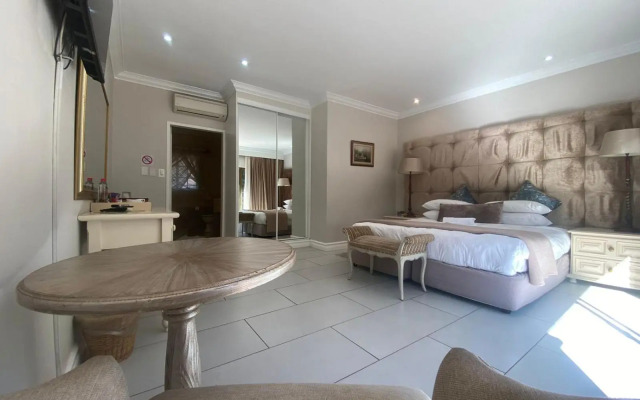 Summerview Boutique Hotel and Conference