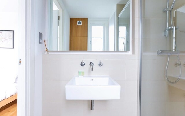 3BR Duplex + Balcony!