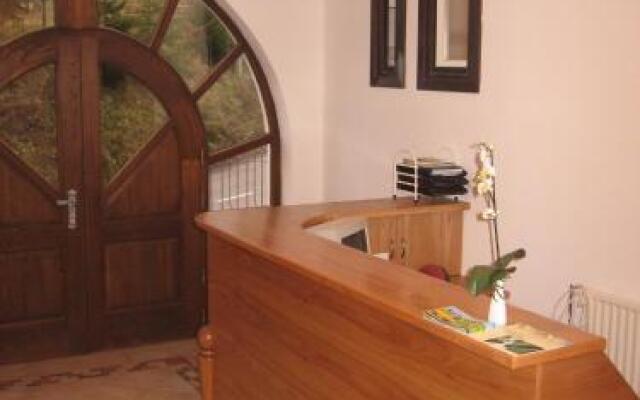 B&B Na Kluk