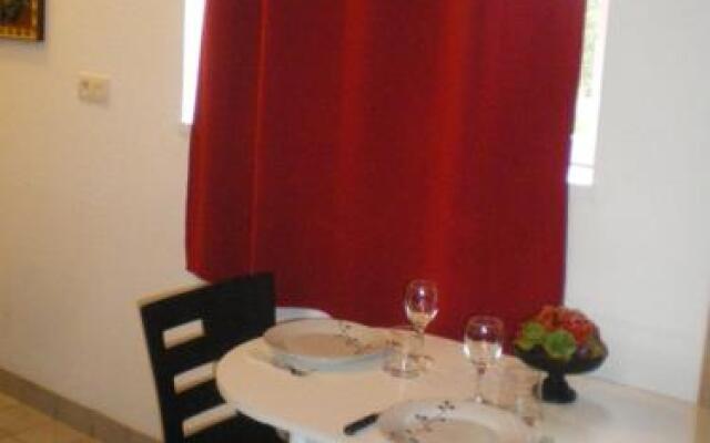 Chez Lisette