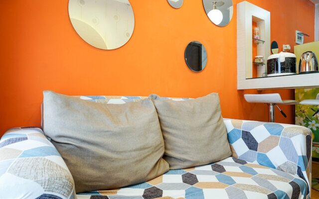 Functional and Compact 1BR Belmont Apartment