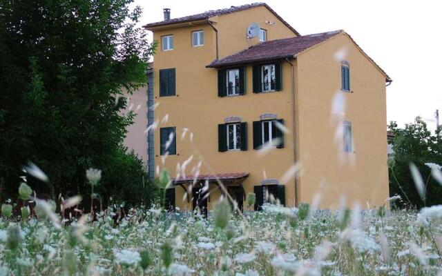 Bed & Breakfast La Corte