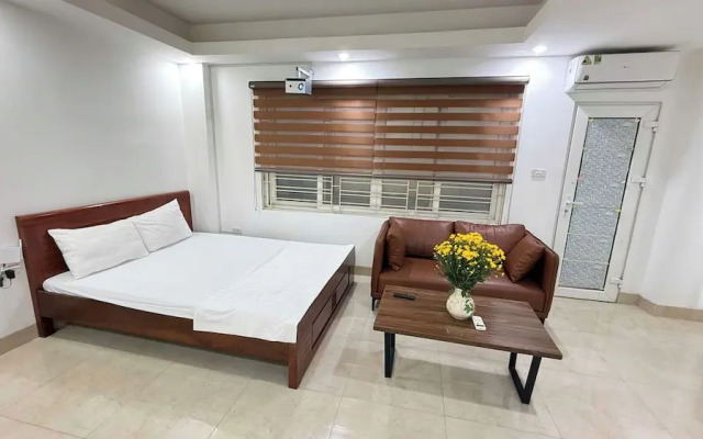 Era Apartment Xa Dan