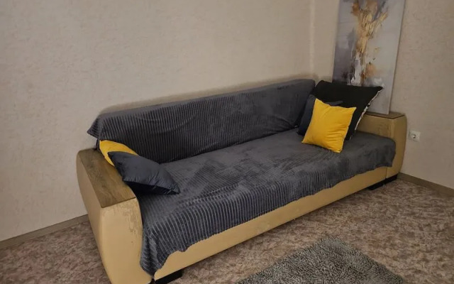 Апартаменты Суточно на улице 45-й Стрелковой Дивизии, д. 259/1