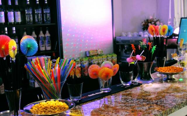 Hotel Rubbens & Monet