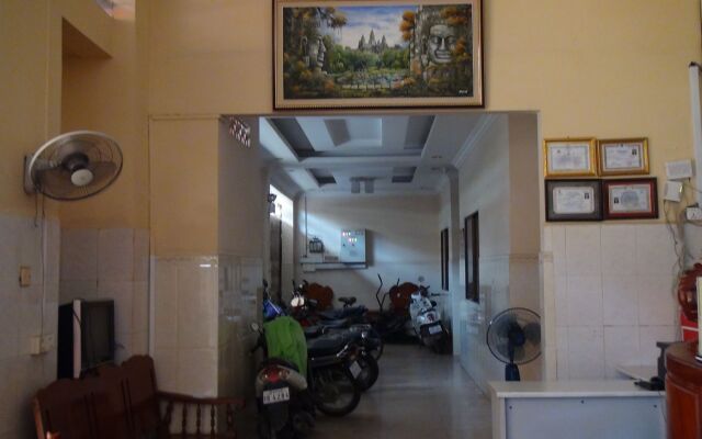 Hong Phann Guest House