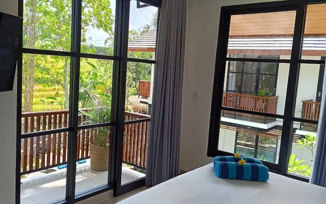 Paripadi Studio Canggu