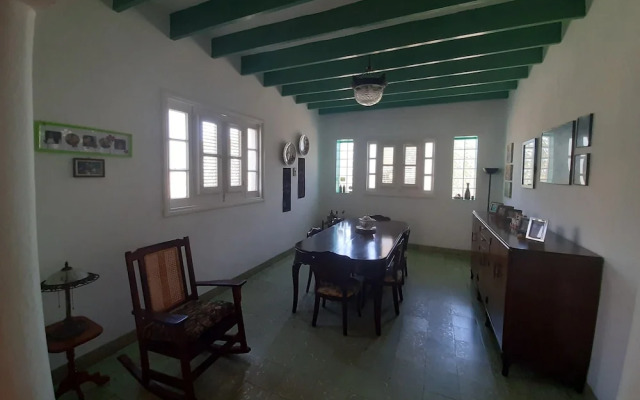 Casa Oscar