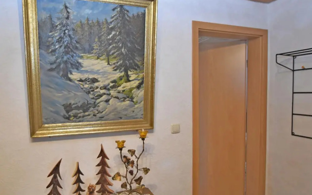 Serene Stay With Garden