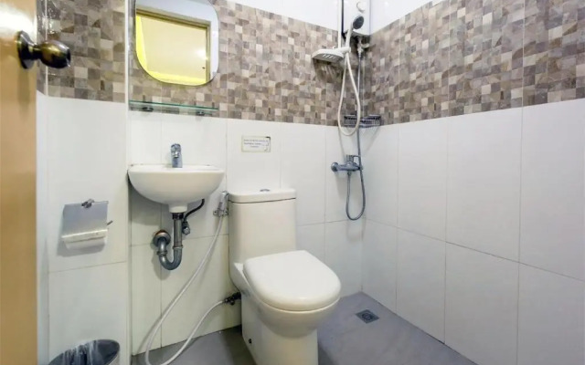 Freemont Place by OYO Rooms