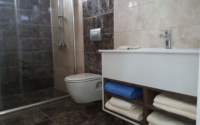 Sedir Park Bungalow Hotel
