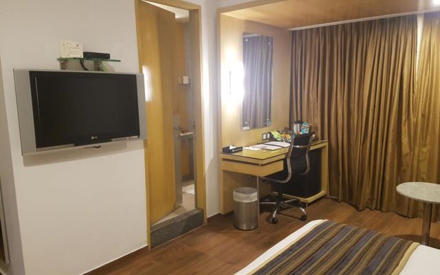 Ramee Guestline Hotel Dadar