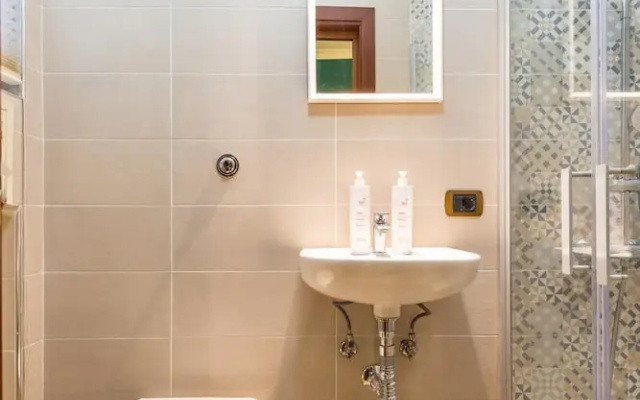 Toledo Bright Apartment by Wonderful Italy