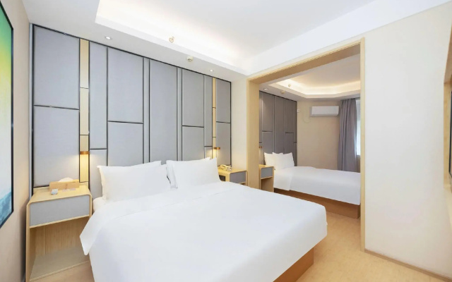 JI Hotel Tianjin Meijiang Convention and Exibition Center