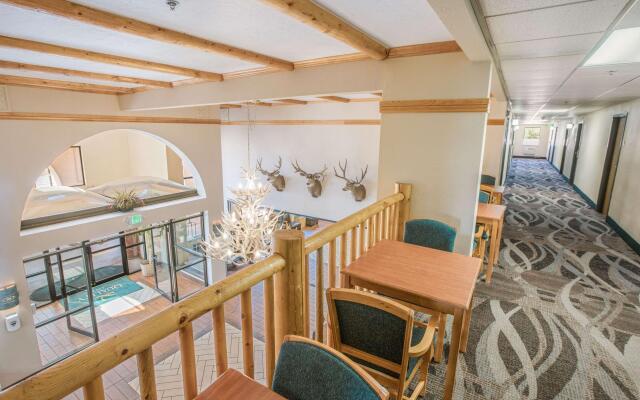 Quality Inn Kanab National Park Area