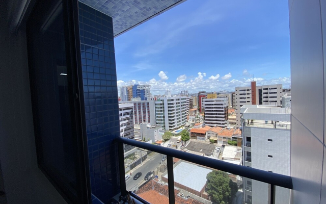 Edifício Time Apto 1118 - ER Hospedagens