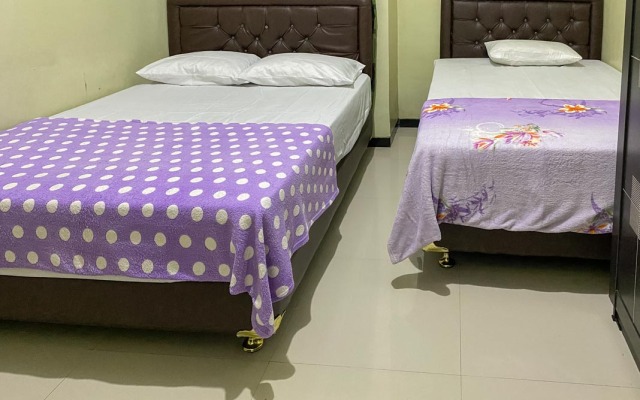 Baitussafar UMMI 1 Syariah