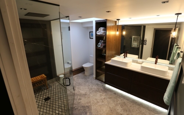 好丘。Hacho House