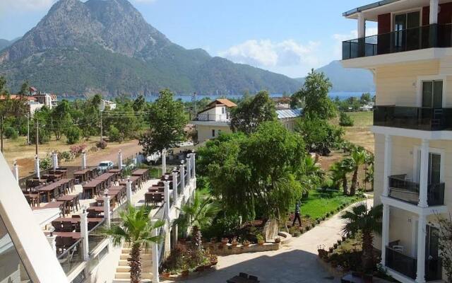 Monte Mare Hotel