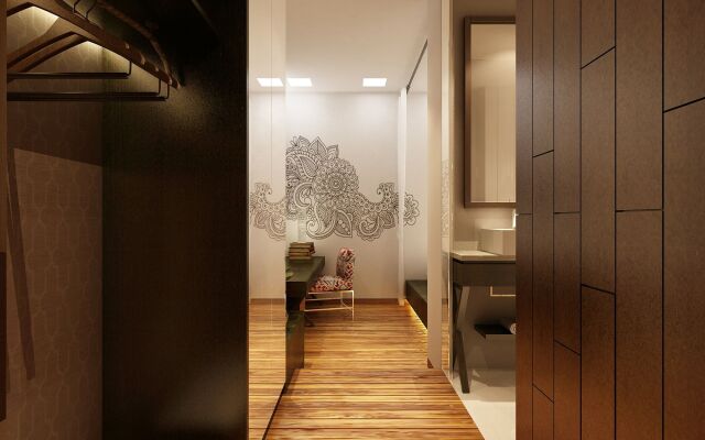 The Daulat by Hotel Calmo