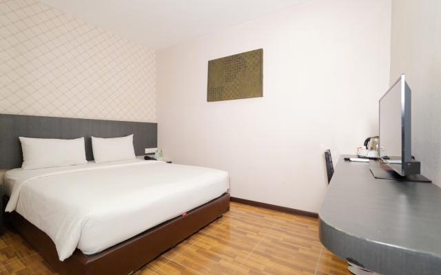 Crew Express Hotel