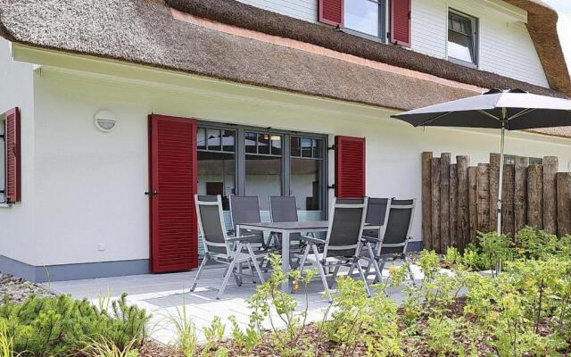 Reethaus Am Mariannenweg 19b