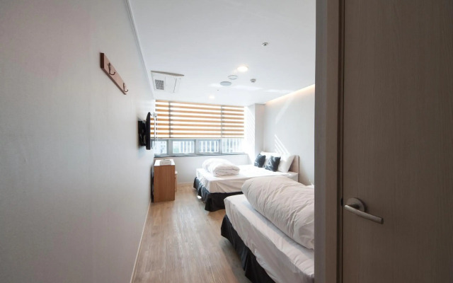 K-Guesthouse Dongdaemun Premium