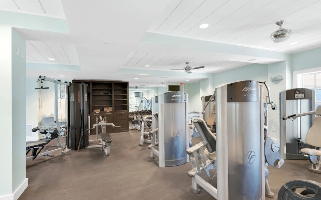 Waterhouse 402- At Last