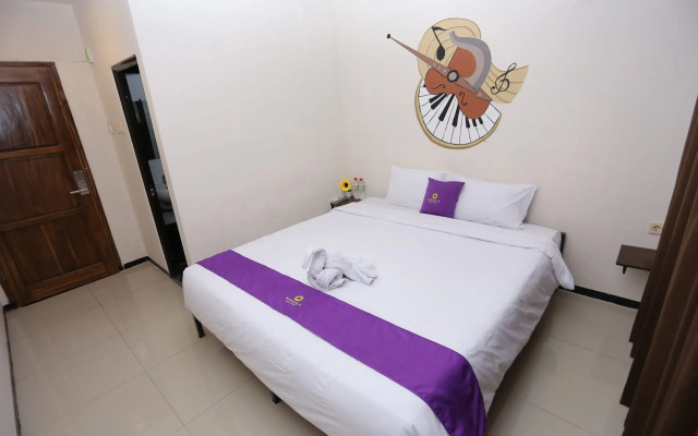 Votel Nirmala Hotel Malang