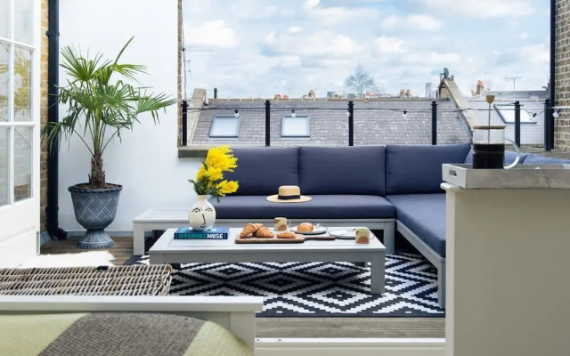 Notting Hill Family Home 4 5 Bed