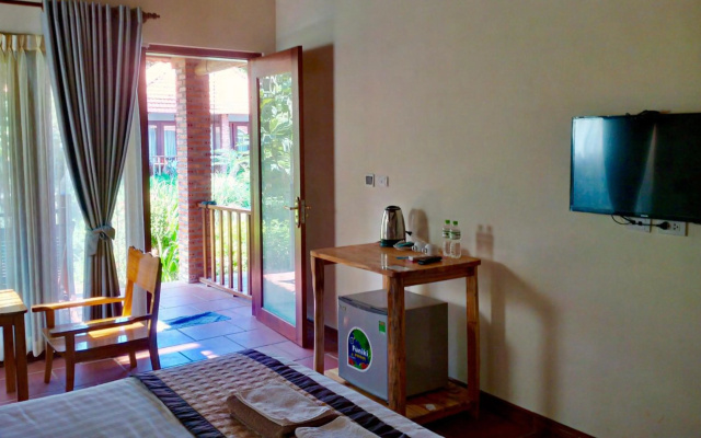Wildland Resort – Guest Rooms – Phu Quoc