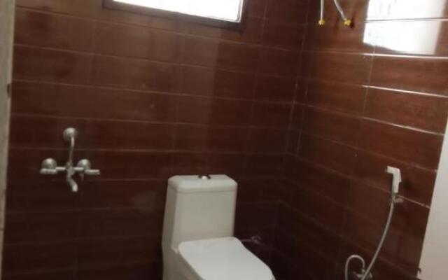 Hotel Rajvanshi By WB Inn