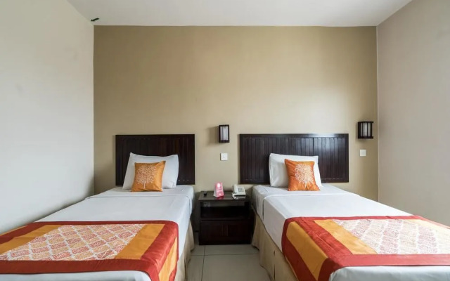 OYO 244 Family Hotel