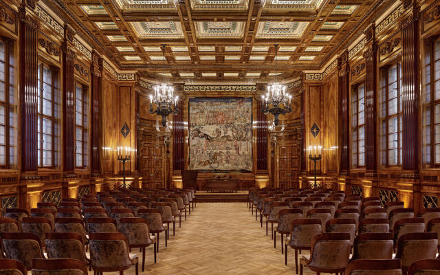 Park Hyatt Vienna
