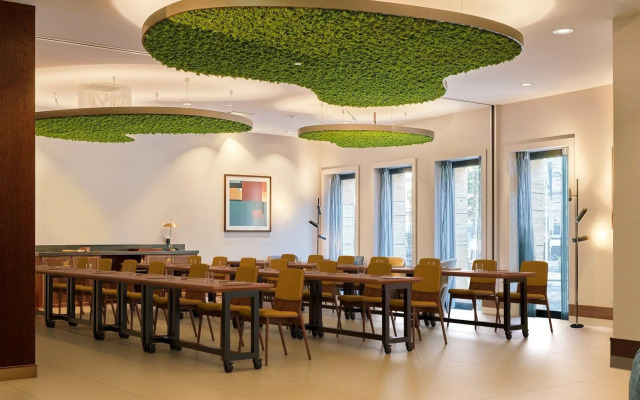 voco The Hague by IHG