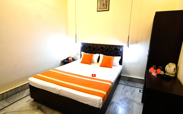 Ganges Inn