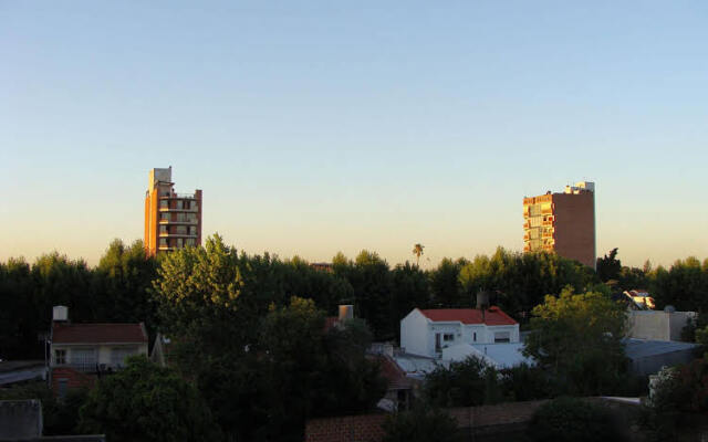 Hotel Aeropuerto