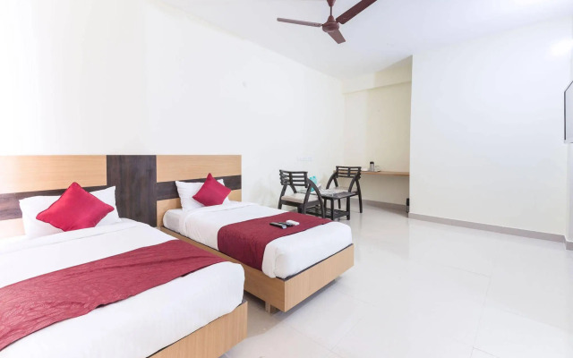 ZO Rooms Hitex Kondapur