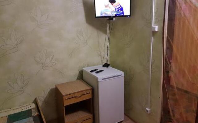 Guest House on Primorskaya 28